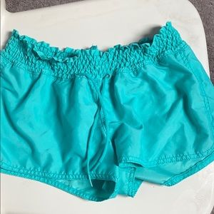 PERFECT CONDITION  swim shorts